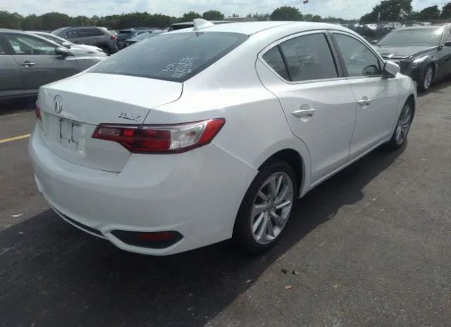 Photo 3 VIN: 19UDE2F75GA015778 - ACURA ILX 