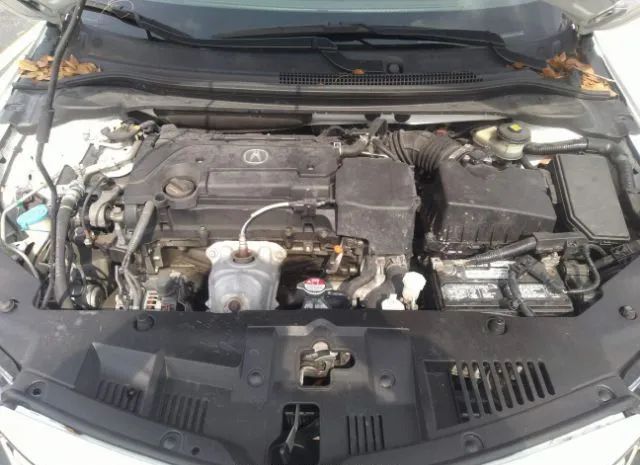 Photo 9 VIN: 19UDE2F75GA015778 - ACURA ILX 