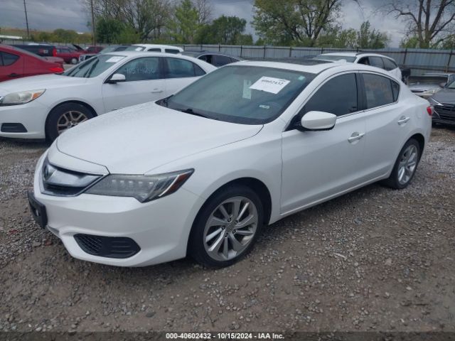 Photo 1 VIN: 19UDE2F75GA015991 - ACURA ILX 