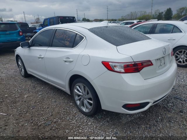 Photo 2 VIN: 19UDE2F75GA015991 - ACURA ILX 