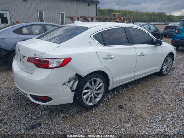 Photo 3 VIN: 19UDE2F75GA015991 - ACURA ILX 