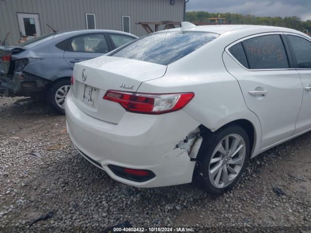 Photo 5 VIN: 19UDE2F75GA015991 - ACURA ILX 