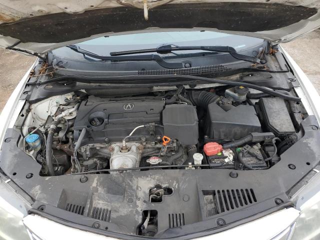 Photo 10 VIN: 19UDE2F75GA018406 - ACURA ILX PREMIU 