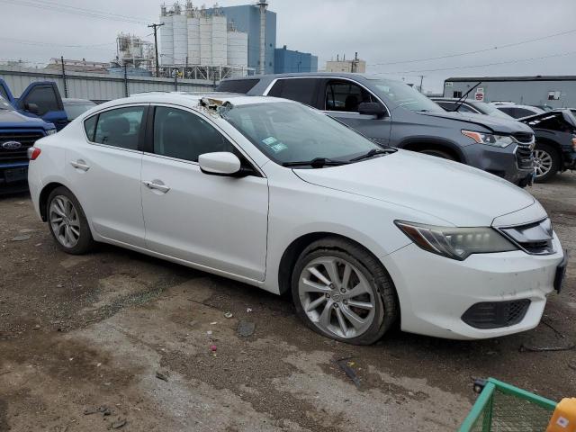 Photo 3 VIN: 19UDE2F75GA018406 - ACURA ILX PREMIU 