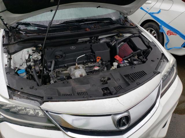 Photo 10 VIN: 19UDE2F75GA019149 - ACURA ILX PREMIU 