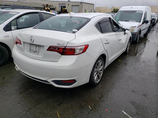 Photo 2 VIN: 19UDE2F75GA019149 - ACURA ILX PREMIU 