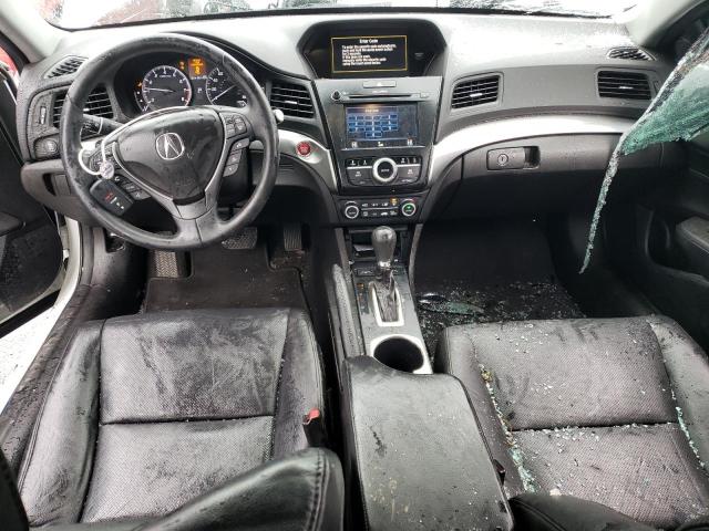 Photo 7 VIN: 19UDE2F75GA019149 - ACURA ILX PREMIU 