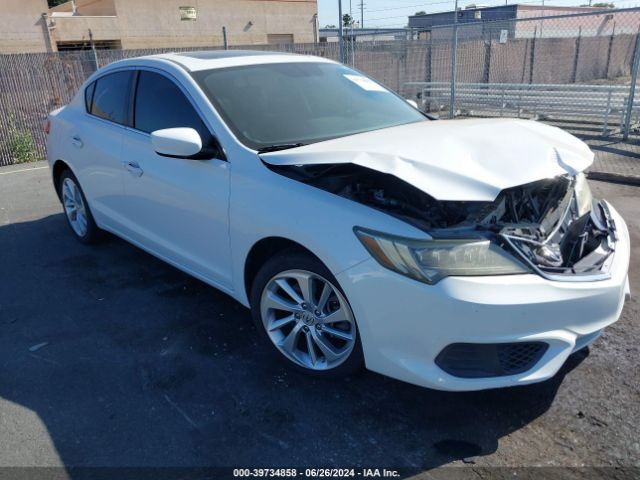 Photo 0 VIN: 19UDE2F75GA019152 - ACURA ILX 