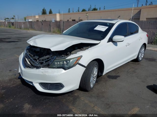 Photo 1 VIN: 19UDE2F75GA019152 - ACURA ILX 