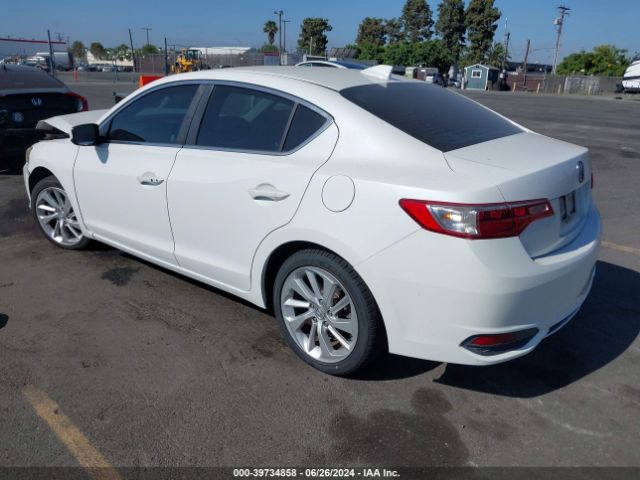 Photo 2 VIN: 19UDE2F75GA019152 - ACURA ILX 