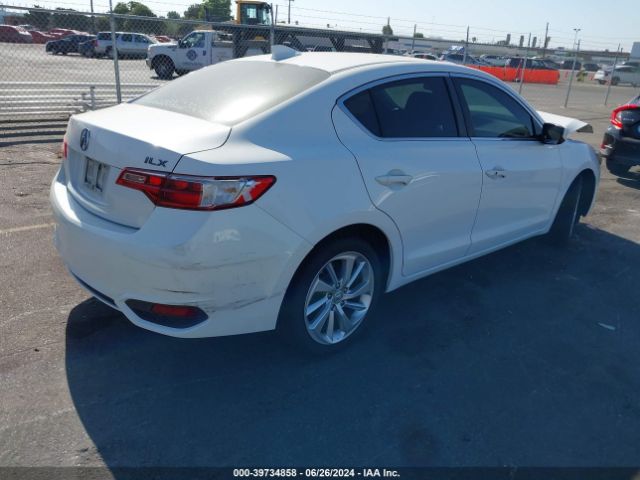 Photo 3 VIN: 19UDE2F75GA019152 - ACURA ILX 