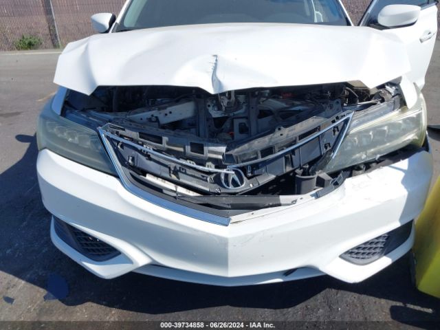 Photo 5 VIN: 19UDE2F75GA019152 - ACURA ILX 