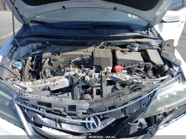 Photo 9 VIN: 19UDE2F75GA019152 - ACURA ILX 