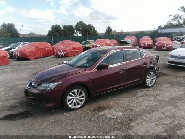 Photo 1 VIN: 19UDE2F75GA022326 - ACURA ILX 