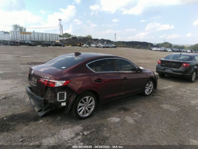 Photo 3 VIN: 19UDE2F75GA022326 - ACURA ILX 