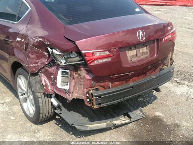 Photo 5 VIN: 19UDE2F75GA022326 - ACURA ILX 