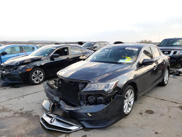 Photo 1 VIN: 19UDE2F75GA022357 - ACURA ILX PREMIU 