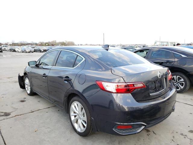 Photo 2 VIN: 19UDE2F75GA022357 - ACURA ILX PREMIU 