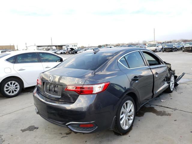 Photo 3 VIN: 19UDE2F75GA022357 - ACURA ILX PREMIU 