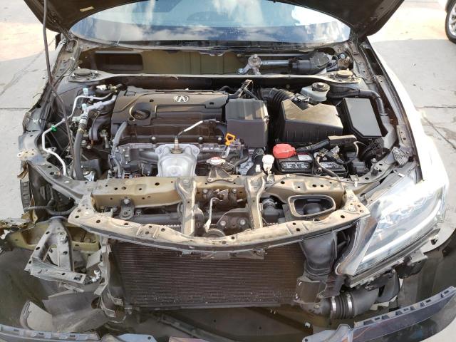 Photo 6 VIN: 19UDE2F75GA022357 - ACURA ILX PREMIU 