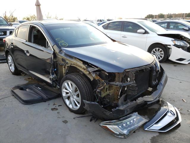 Photo 8 VIN: 19UDE2F75GA022357 - ACURA ILX PREMIU 