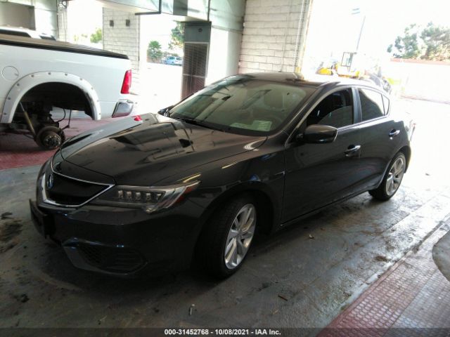 Photo 1 VIN: 19UDE2F75GA022374 - ACURA ILX 