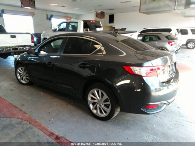 Photo 2 VIN: 19UDE2F75GA022374 - ACURA ILX 