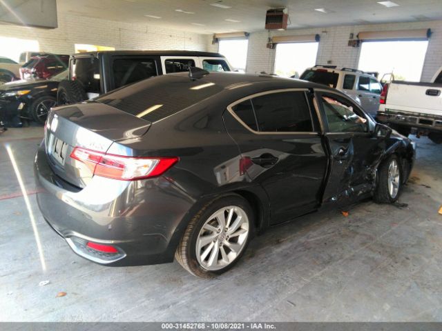 Photo 3 VIN: 19UDE2F75GA022374 - ACURA ILX 