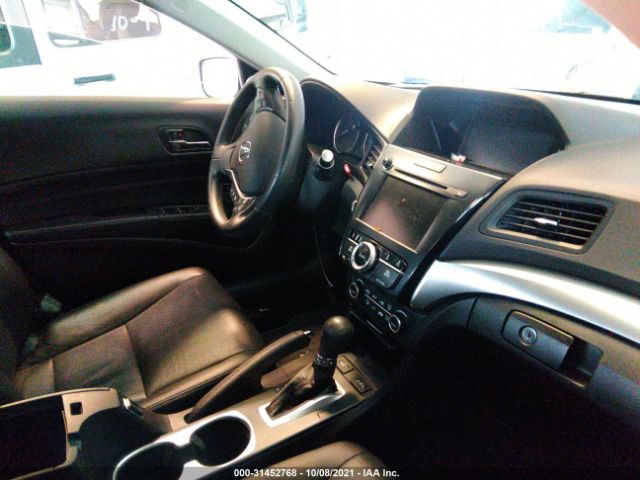 Photo 4 VIN: 19UDE2F75GA022374 - ACURA ILX 