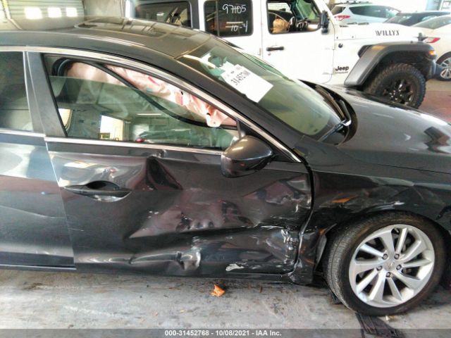 Photo 5 VIN: 19UDE2F75GA022374 - ACURA ILX 