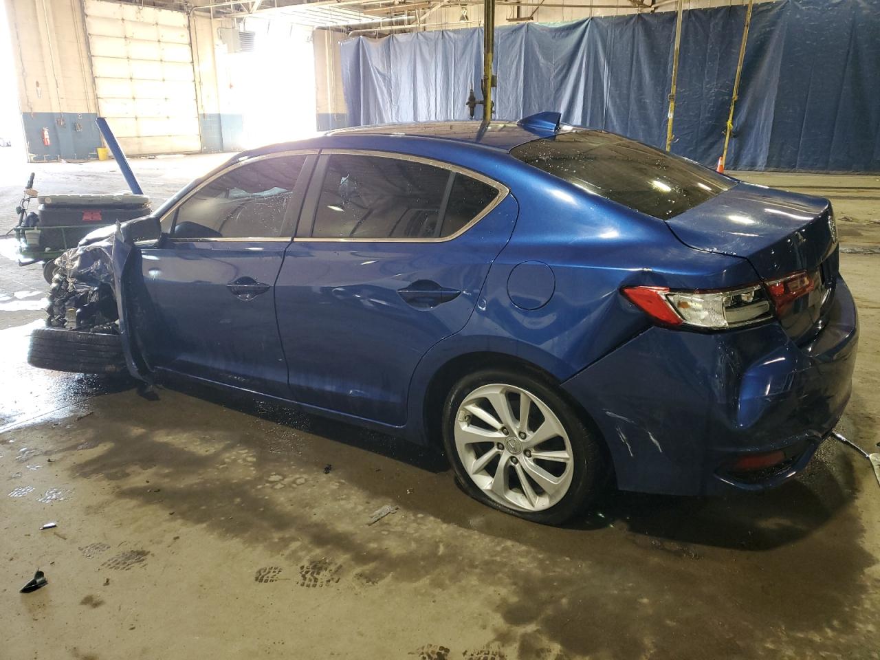 Photo 1 VIN: 19UDE2F75HA003356 - ACURA ILX 