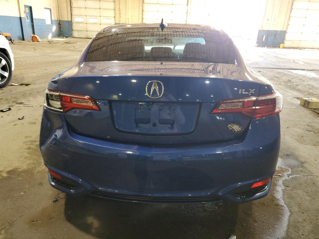 Photo 5 VIN: 19UDE2F75HA003356 - ACURA ILX 