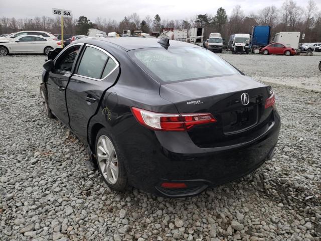 Photo 2 VIN: 19UDE2F75HA004197 - ACURA ILX PREMIU 