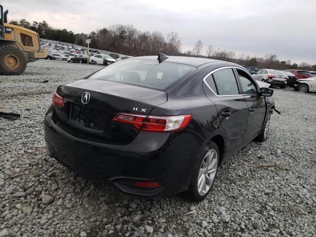 Photo 3 VIN: 19UDE2F75HA004197 - ACURA ILX PREMIU 