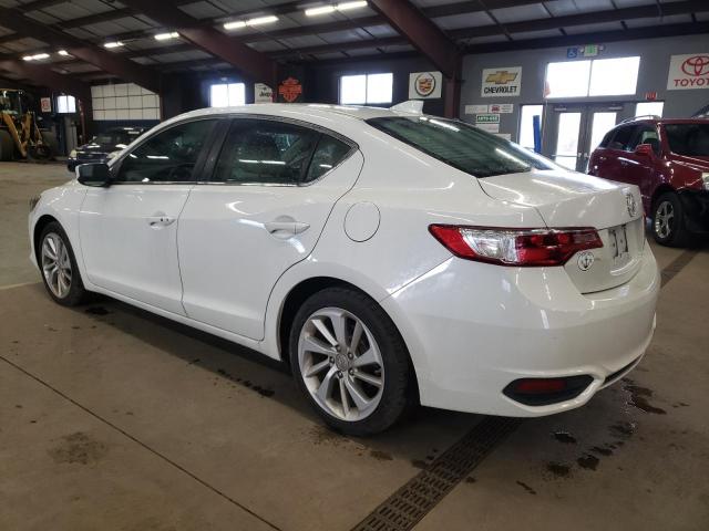 Photo 1 VIN: 19UDE2F75HA006533 - ACURA ILX PREMIU 