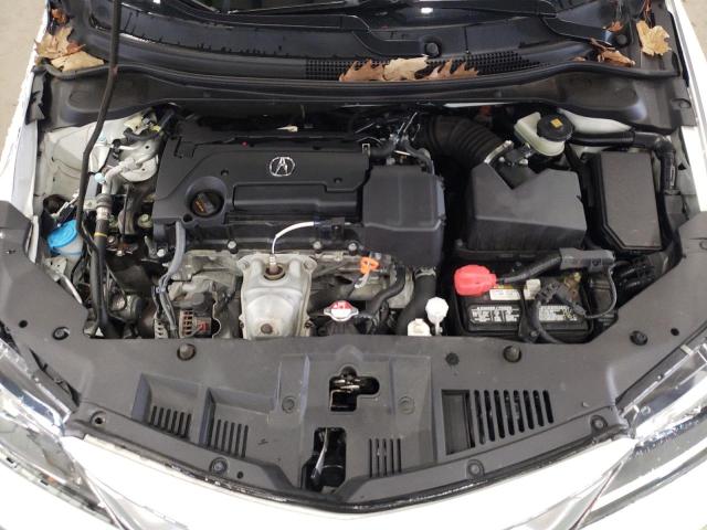 Photo 10 VIN: 19UDE2F75HA006533 - ACURA ILX PREMIU 