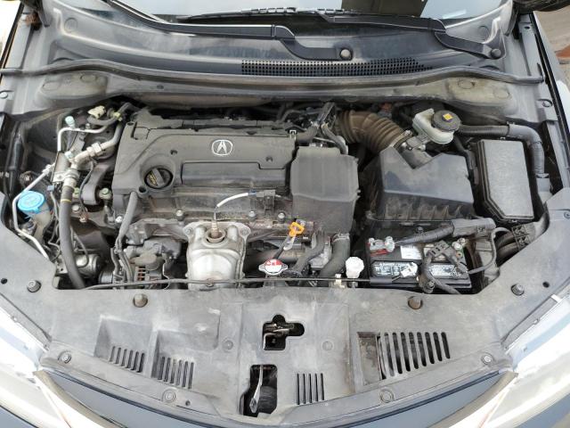 Photo 10 VIN: 19UDE2F75HA007181 - ACURA ILX 