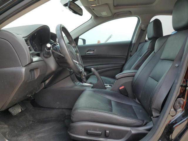 Photo 6 VIN: 19UDE2F75HA007181 - ACURA ILX 