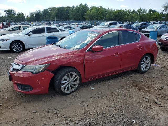 Photo 0 VIN: 19UDE2F75HA007374 - ACURA ILX PREMIU 