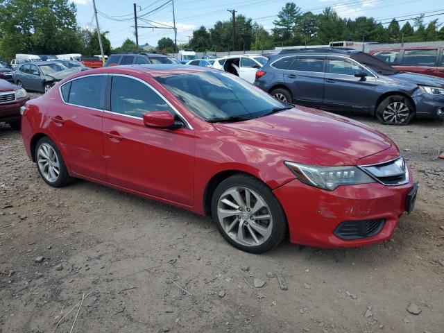 Photo 3 VIN: 19UDE2F75HA007374 - ACURA ILX PREMIU 