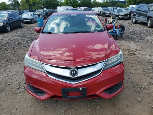 Photo 4 VIN: 19UDE2F75HA007374 - ACURA ILX PREMIU 