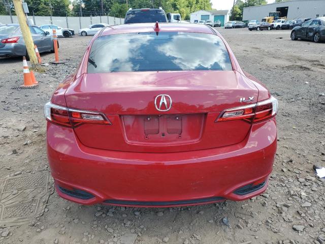 Photo 5 VIN: 19UDE2F75HA007374 - ACURA ILX PREMIU 