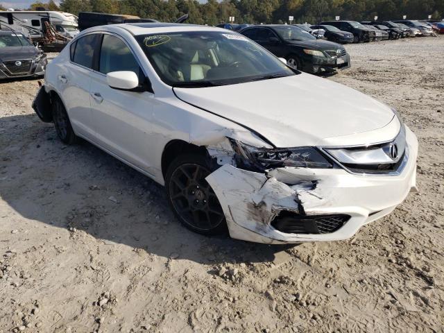 Photo 0 VIN: 19UDE2F75HA013286 - ACURA ILX PREMIU 