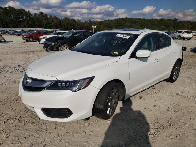 Photo 1 VIN: 19UDE2F75HA013286 - ACURA ILX PREMIU 