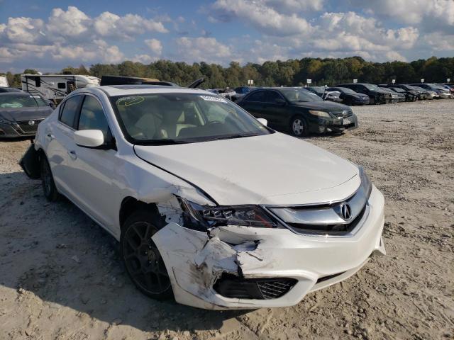 Photo 8 VIN: 19UDE2F75HA013286 - ACURA ILX PREMIU 