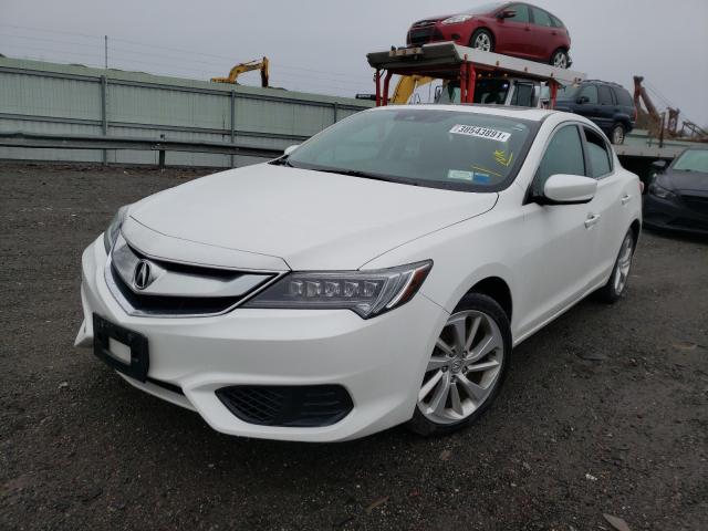 Photo 1 VIN: 19UDE2F75HA014115 - ACURA ILX PREMIU 