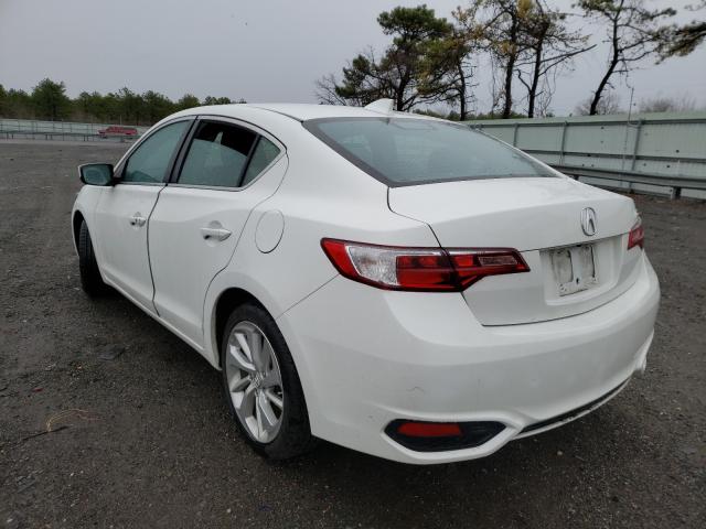 Photo 2 VIN: 19UDE2F75HA014115 - ACURA ILX PREMIU 