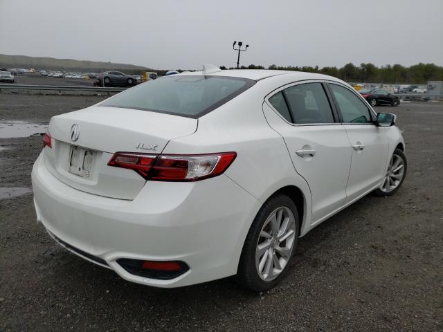 Photo 3 VIN: 19UDE2F75HA014115 - ACURA ILX PREMIU 