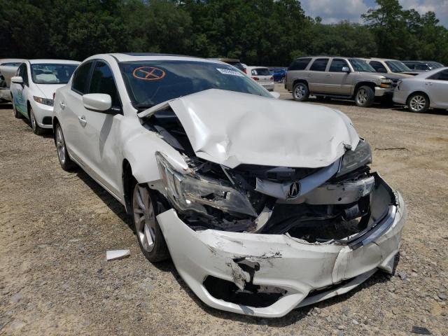 Photo 0 VIN: 19UDE2F75HA015040 - ACURA ILX PREMIU 