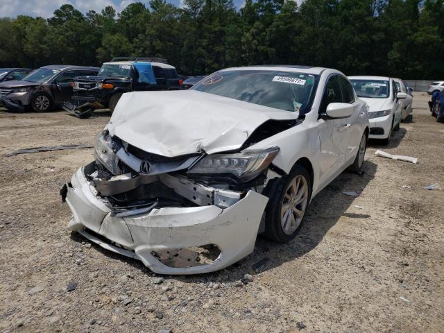 Photo 1 VIN: 19UDE2F75HA015040 - ACURA ILX PREMIU 